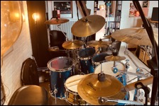 Chefplatz